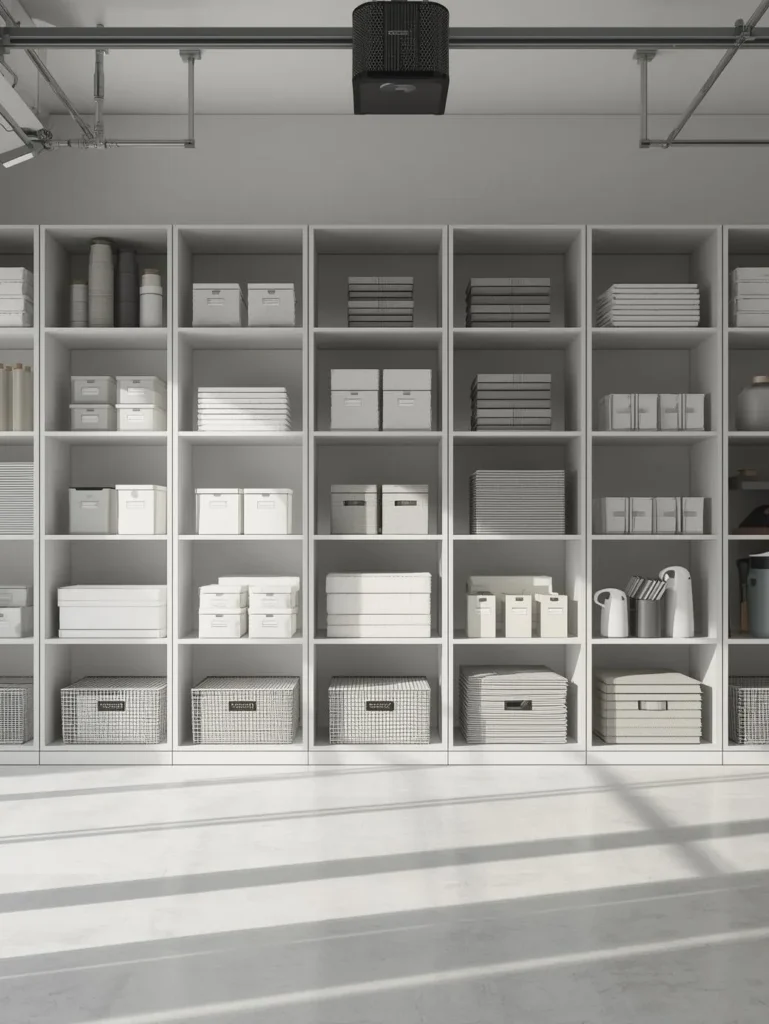 Modular Cube Units