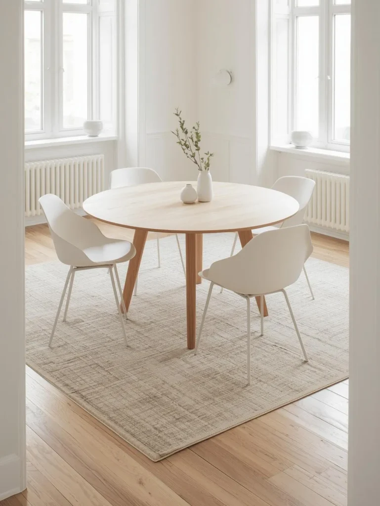 Soft Wash Neutral Grid