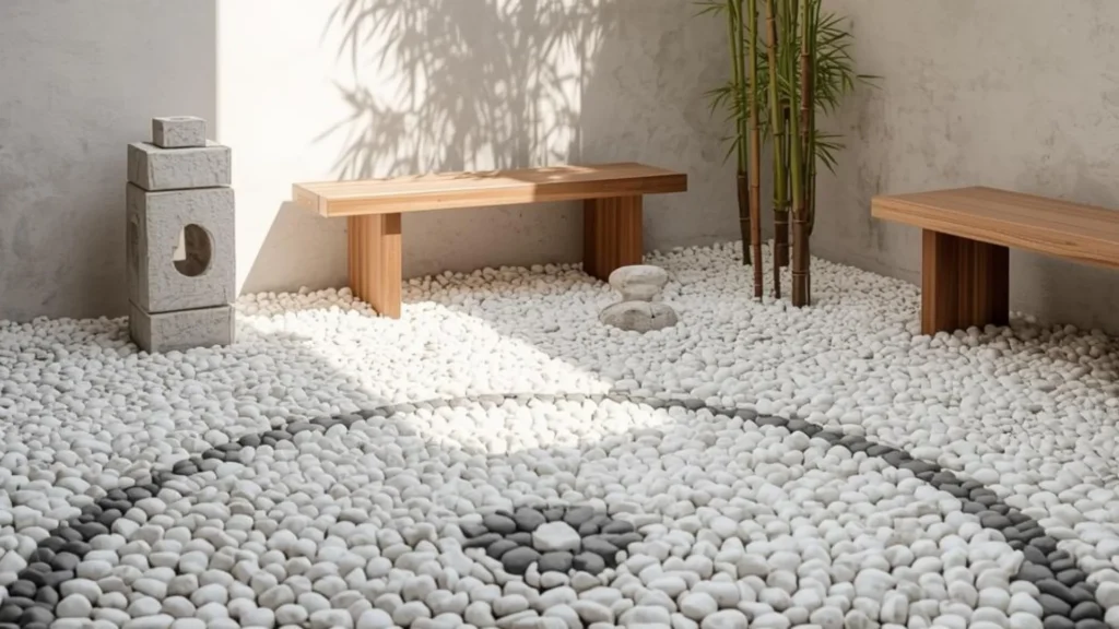 backyard decor ideas on a budget
