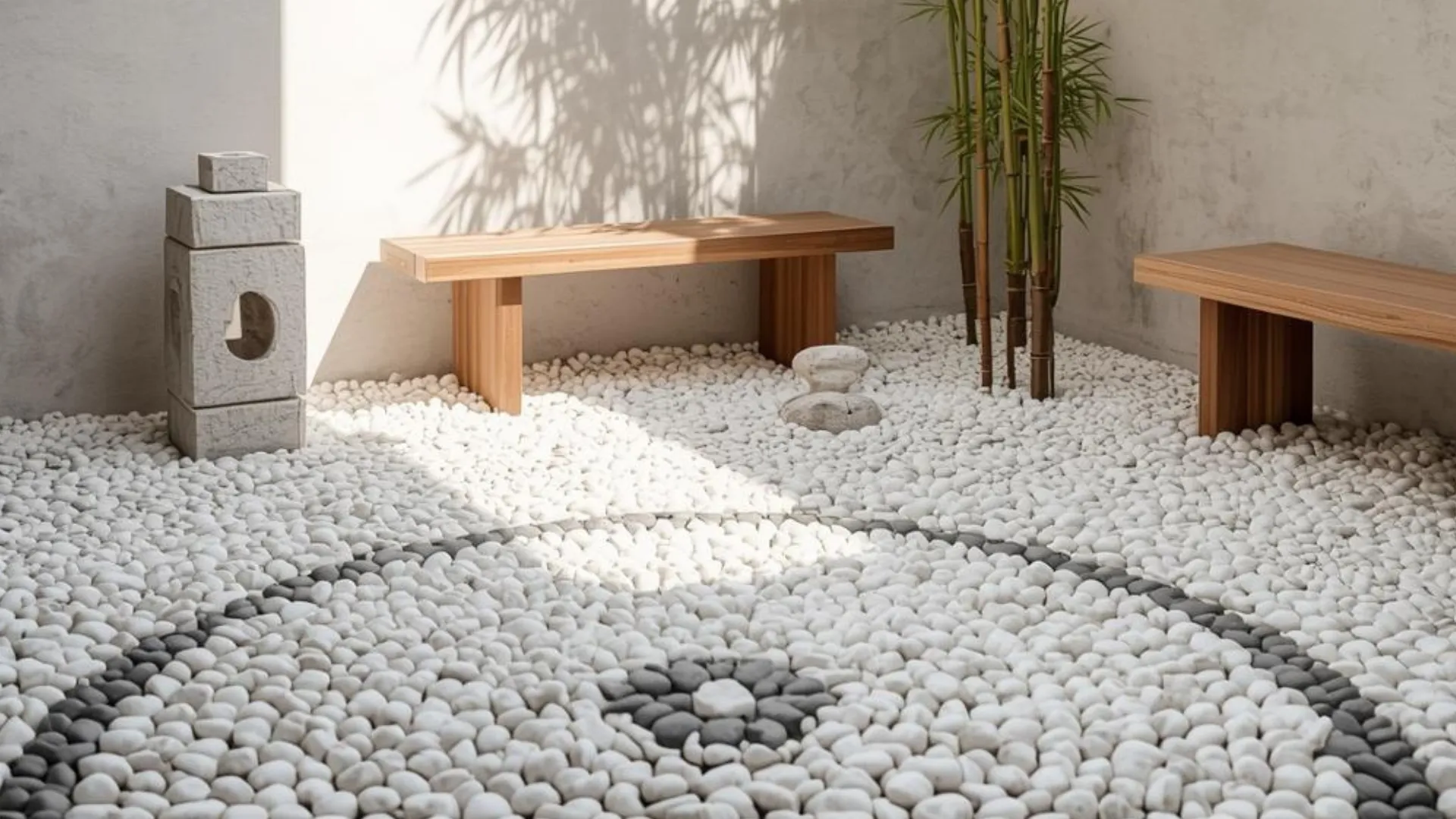 backyard decor ideas on a budget